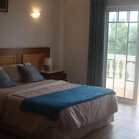 Rustic Villa Guesthouse Santa Bárbara de Nexe Eksteriør billede