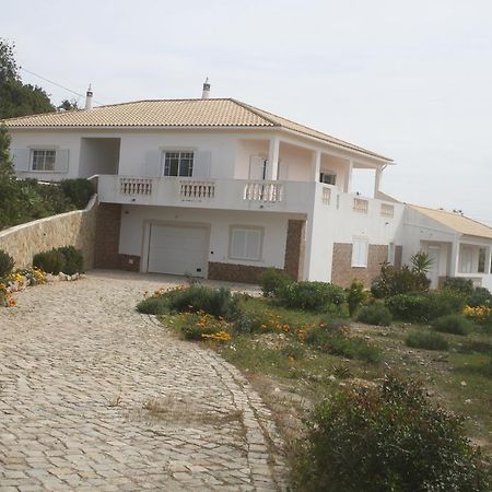 Rustic Villa Guesthouse Santa Bárbara de Nexe Eksteriør billede
