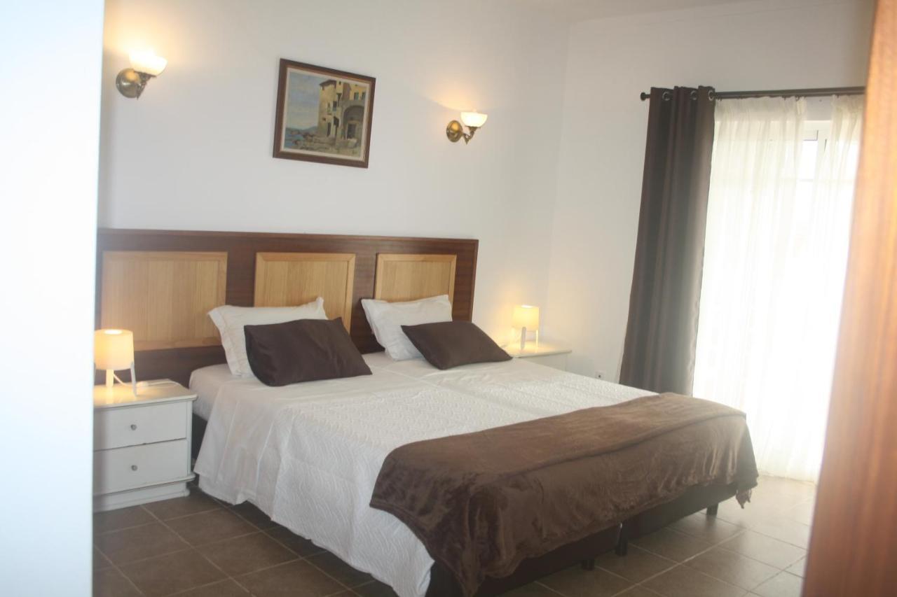 Rustic Villa Guesthouse Santa Bárbara de Nexe Eksteriør billede